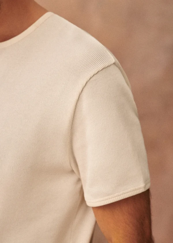 T-Shirt Austin-Sezane Cheap