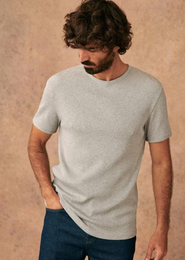 T-Shirt Austin-Sezane Cheap