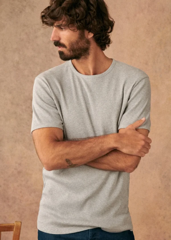 T-Shirt Austin-Sezane Cheap