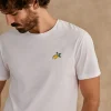 T-Shirt Citron-Sezane Hot