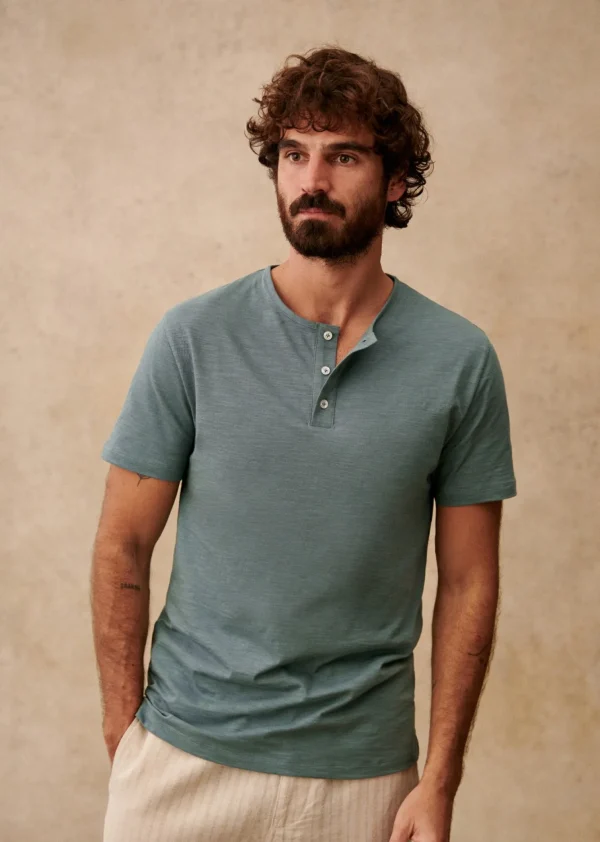 T-shirt Clapp-Sezane Best Sale