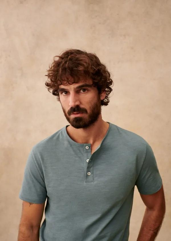 T-shirt Clapp-Sezane Best Sale