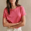 T-Shirt Conrad - Création Rose-Sezane Online