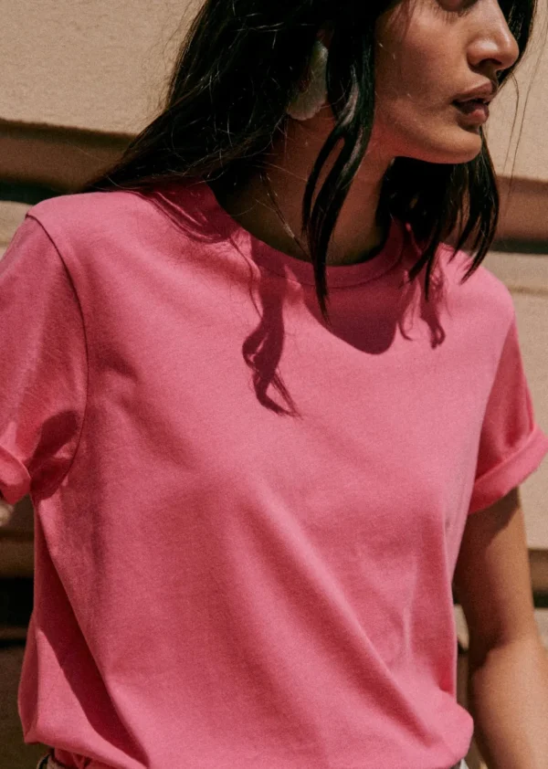 T-Shirt Conrad - Création Rose-Sezane Online
