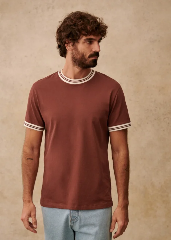 T-Shirt Egeo-Sezane Clearance