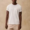T-Shirt Fleur-Sezane Cheap