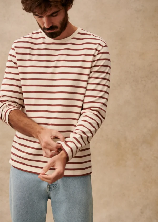T-Shirt Geron-Sezane Store