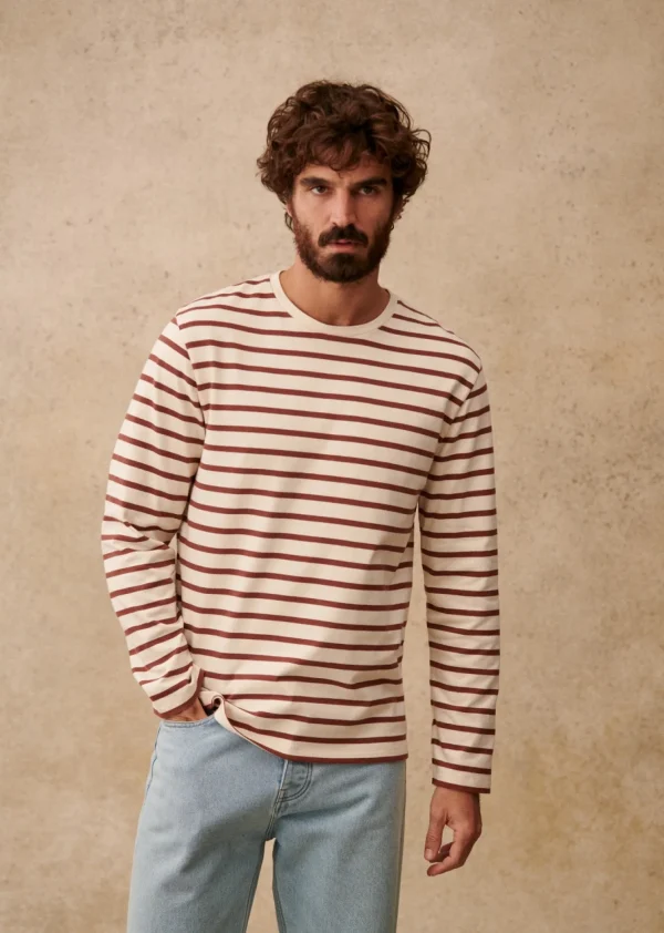 T-Shirt Geron-Sezane Store