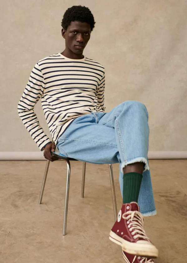 T-Shirt Geron-Sezane Store