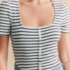 T-Shirt Grant-Sezane New