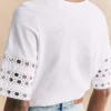 T-Shirt Hortense-Sezane Cheap