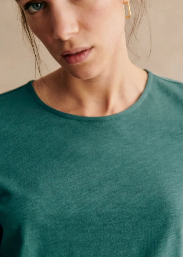T-Shirt Hortense-Sezane Cheap