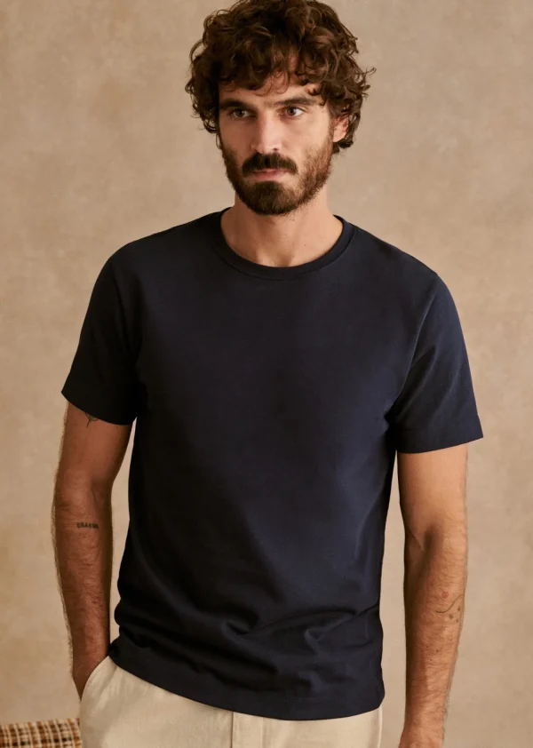 T-Shirt Kenneth-Sezane Store