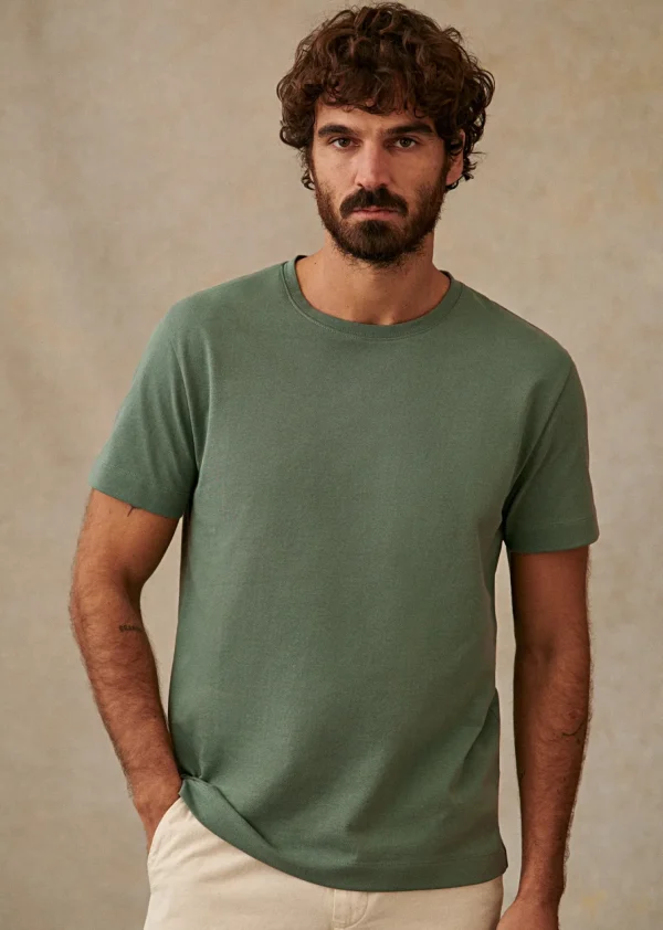T-Shirt Kenneth-Sezane Store