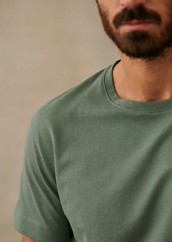 T-Shirt Kenneth-Sezane Store