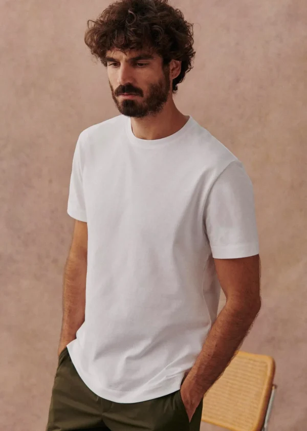 T-Shirt Kenneth-Sezane Store