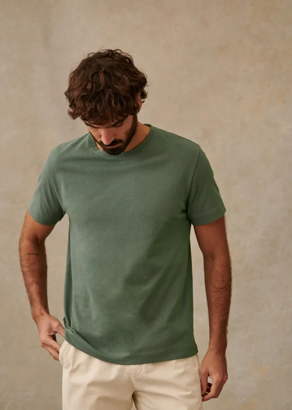 T-Shirt Kenneth-Sezane Store