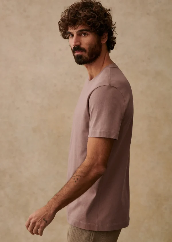 T-Shirt Kenneth-Sezane Store