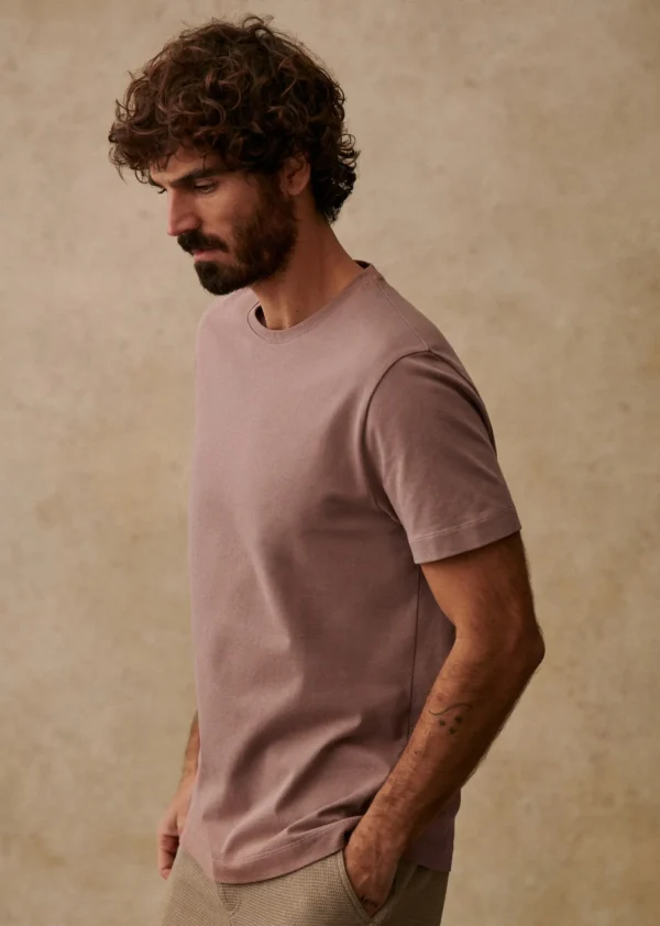 T-Shirt Kenneth-Sezane Store