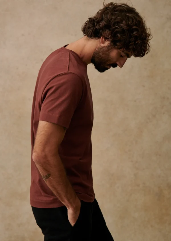 T-Shirt Kenneth-Sezane Store