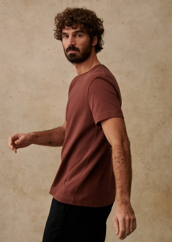 T-Shirt Kenneth-Sezane Store