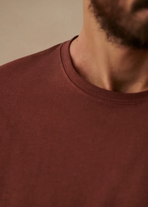 T-Shirt Kenneth-Sezane Store