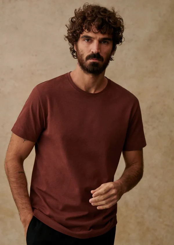 T-Shirt Kenneth-Sezane Store