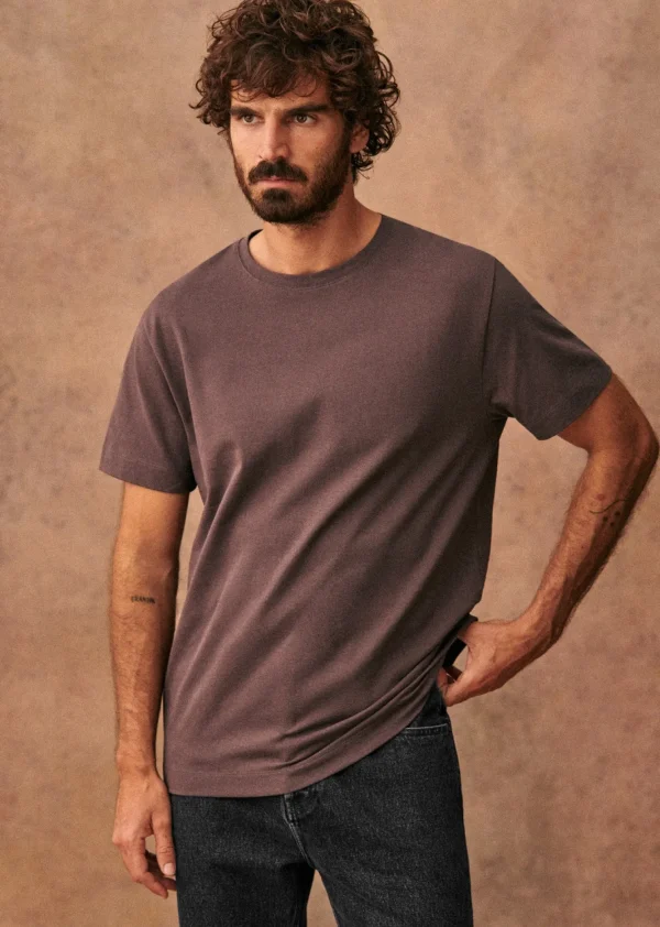 T-Shirt Kenneth-Sezane Store