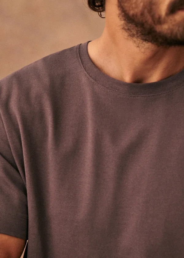 T-Shirt Kenneth-Sezane Store