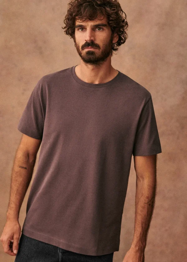 T-Shirt Kenneth-Sezane Store