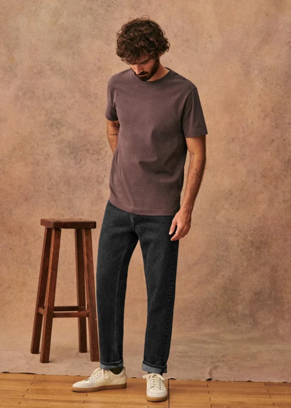 T-Shirt Kenneth-Sezane Store