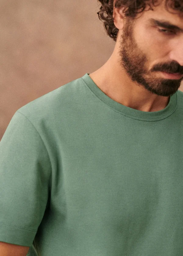 T-Shirt Kenneth-Sezane Store