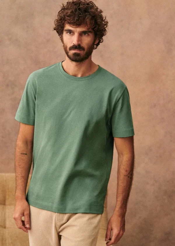 T-Shirt Kenneth-Sezane Store