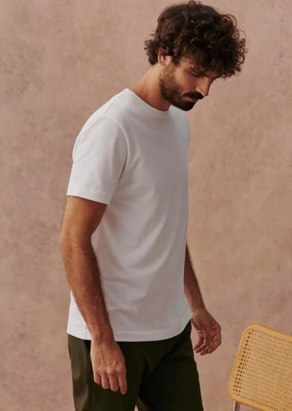 T-Shirt Kenneth-Sezane Store