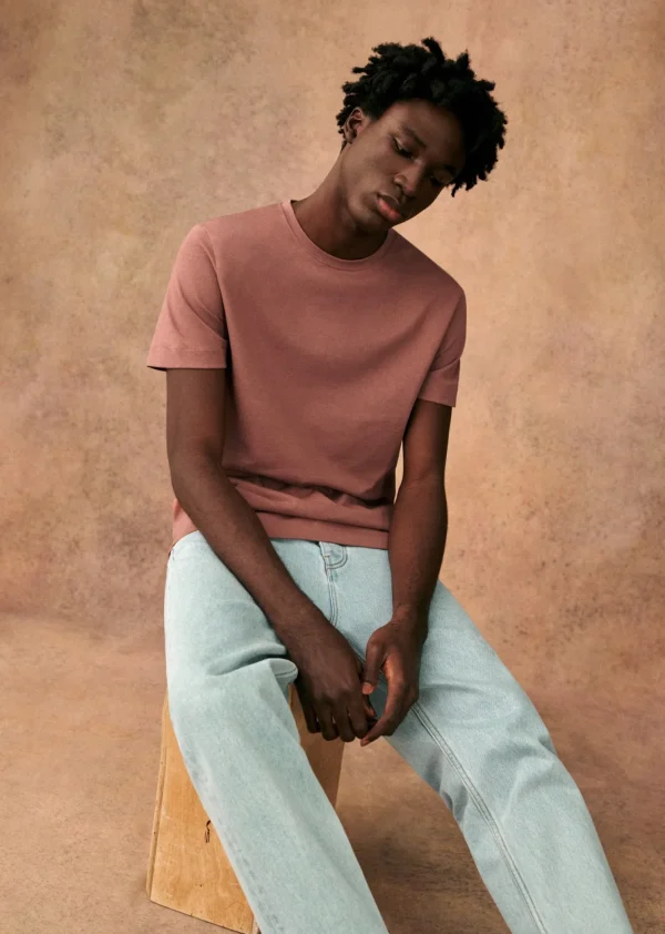 T-Shirt Kenneth-Sezane Store
