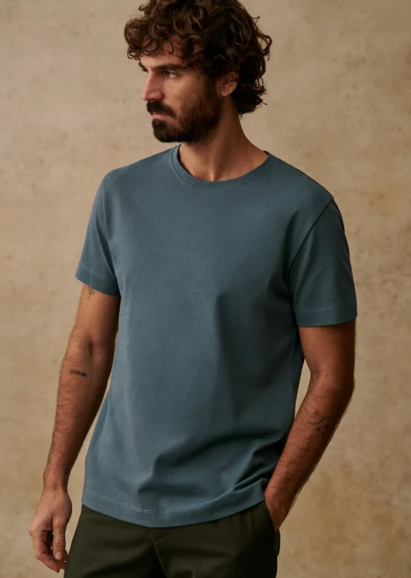 T-Shirt Kenneth-Sezane Store