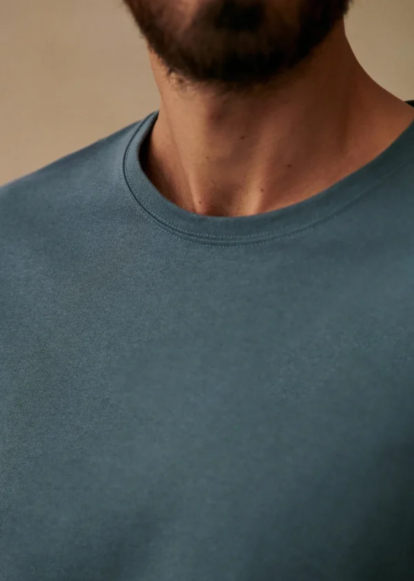 T-Shirt Kenneth-Sezane Store