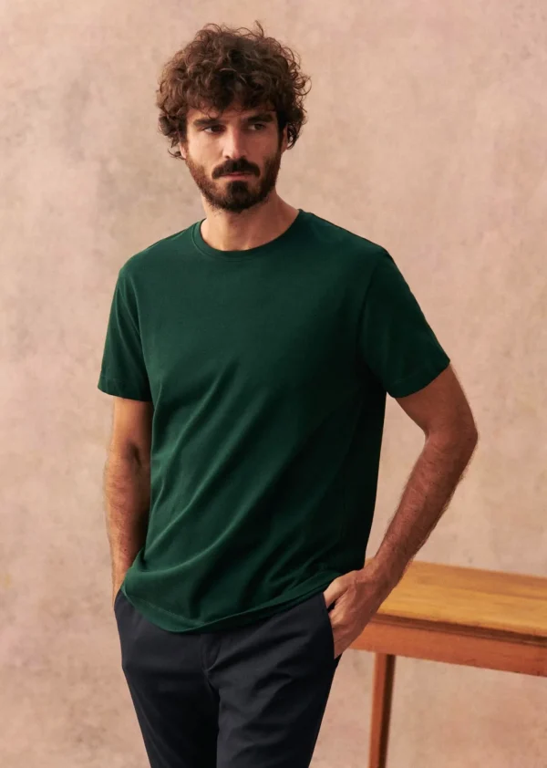 T-Shirt Kenneth-Sezane Store