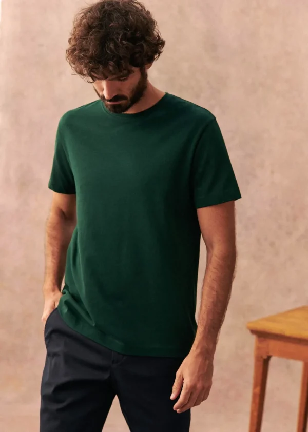 T-Shirt Kenneth-Sezane Store