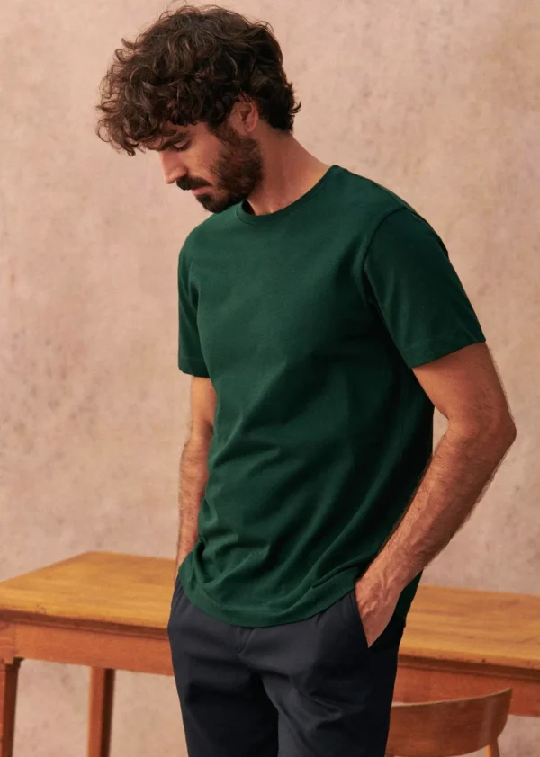 T-Shirt Kenneth-Sezane Store