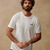 T-Shirt Love-Sezane Hot