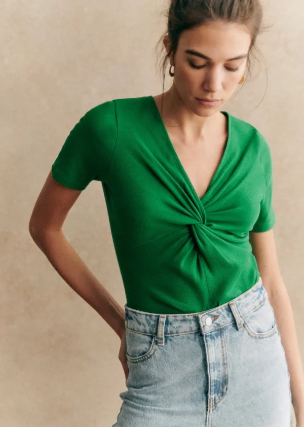 T-Shirt Maia-Sezane Best
