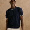 T-Shirt Maille Corey-Sezane Best