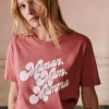 T-Shirt Maman Mum Mamma-Sezane Clearance