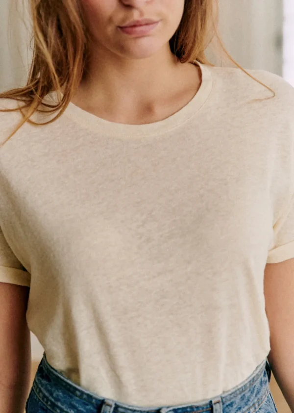 T-Shirt Martha-Sezane Outlet
