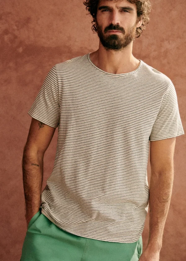 T-Shirt Martin-Sezane Shop