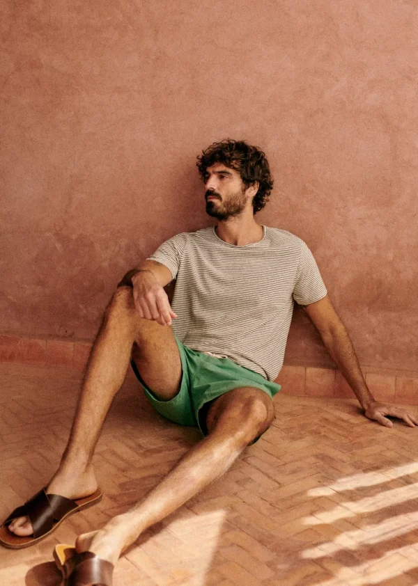 T-Shirt Martin-Sezane Shop