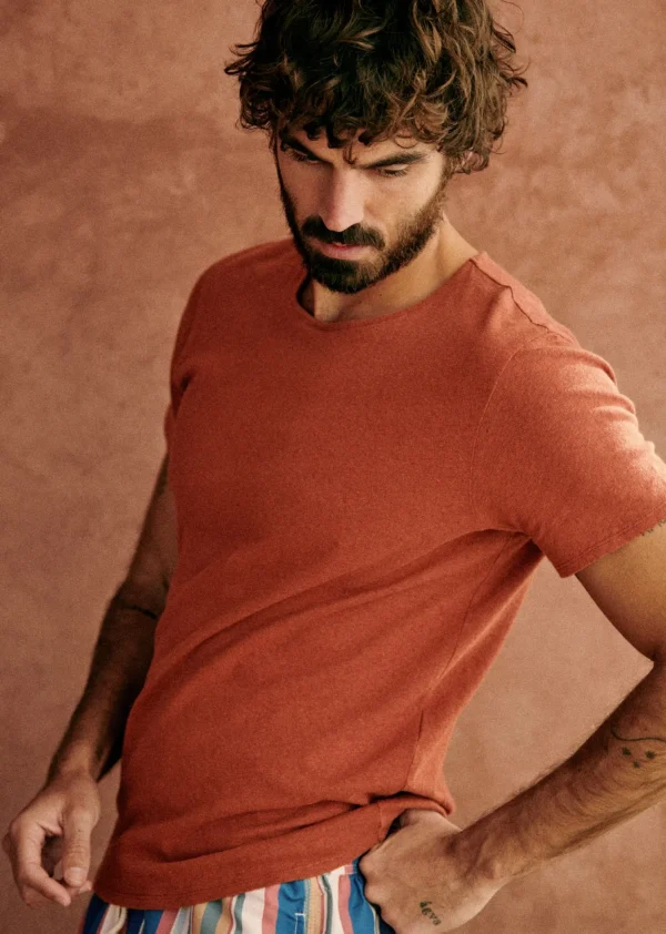 T-Shirt Martin-Sezane Shop