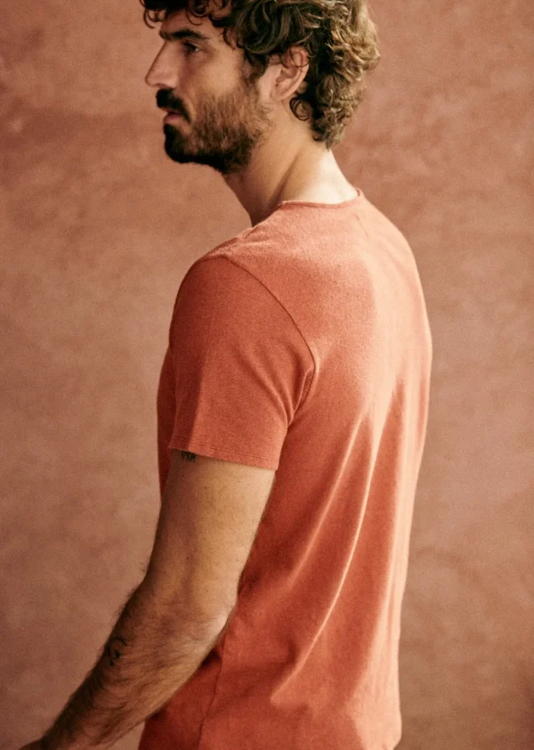 T-Shirt Martin-Sezane Shop