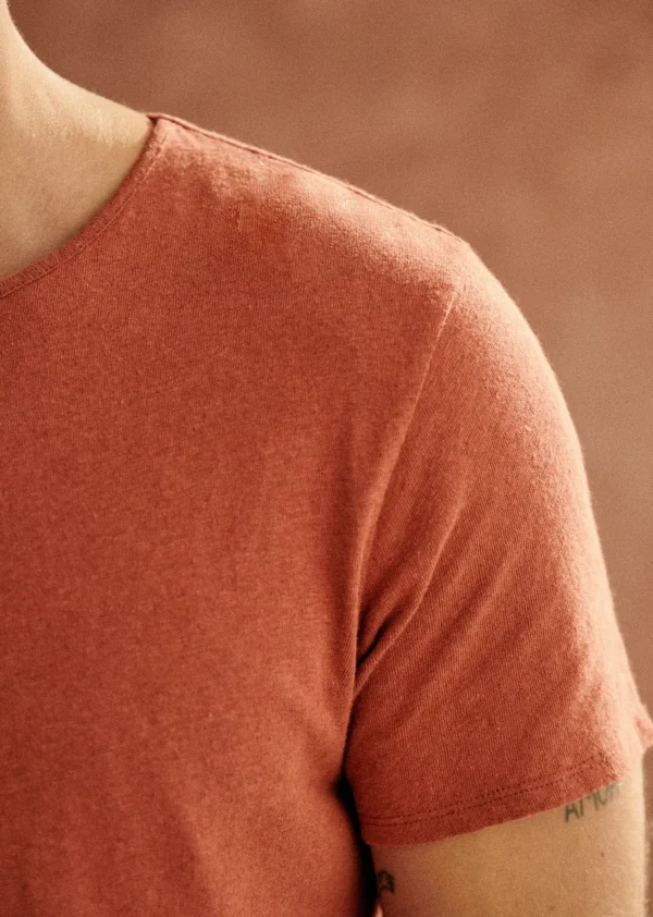 T-Shirt Martin-Sezane Shop